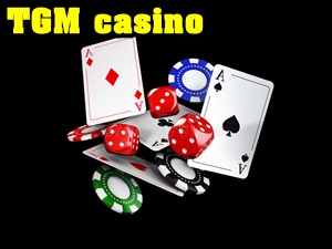 TGM casino